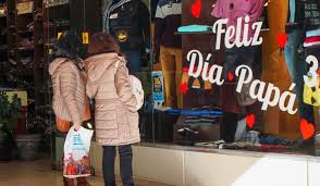 D�a del Padre 2026: las ventas bajaron 0,3% anual - Infonoroeste