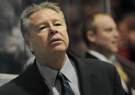 UConn Huskies recruit Trenton Golden Hawks goalie