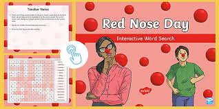 But when can we watch it? Red Nose Day Australia 2021 Event Info And Resources