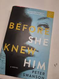 Short mystery with good characters and plot