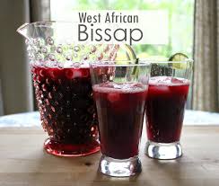 Marie S Pastiche World Cup For Kids Cote D Ivoire Round 1 Fun Facts Amp Popular Drink Bissap Popular Drinks African Food Homemade Drinks