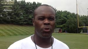 Video: JMU football coach Everett Withers