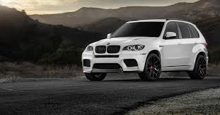 Vorsteiner On Bmw E70 X5m Suv Vorsteiner Photo 9241 Bmw Bmw X5 Custom Bmw