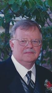 Obituary for John H Kerry Sr