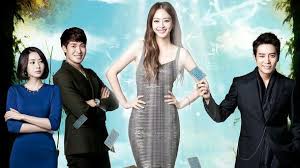 Birth Beauty Cast Han Ye Seul Joo Sang Wook Jung Gyu Woon Wang Ji Hye Birth Of A Beauty Beauty Best Dramas