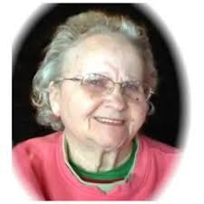 Obituary information for Fannie Mae Morris