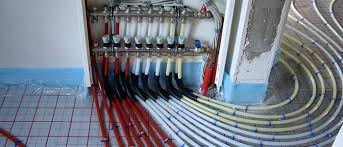 Check spelling or type a new query. Installer Un Chauffage Central En Renovation