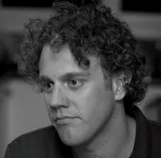 Interview with Jason Zaugg