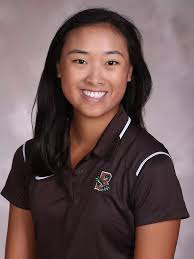 2017-18 Women's Golf Roster