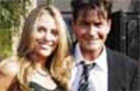 Sheen wants Brooke back