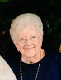 Obituary information for Anna Mulligan