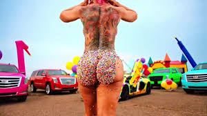 Carolina Cazadora Porn Videos: XXX 2025