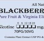 Fruit Tobacco Flavors