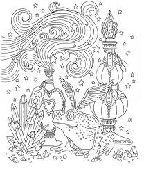 Mandala zum ausdrucken cool malvorlage mandala landschaft. Ausmalbilder Fur Madchen Ab 14 Jahren Wonder Day Com