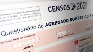 A informação recolhida pelo instituto nacional de estatística (ine) servirá para. Pais Sabe Quando Saem Os Resultados Do Censos 2021 Veja Aqui