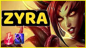 JANNA VS POPPY SUPPORT GAMEPLAY