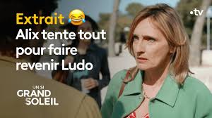 Si initialement le roi occupe la partie sud du trianon, avec vue sur le grand canal, il l'abandonne en 1703 au profit de son fils et s'installe dans l'aile nord, attiré par sa fraîcheur 6. Un Si Grand Soleil En Avance Du 16 Juillet 2021 Resume Et Spoilers Episode 690 Femin Actu