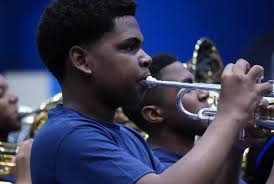 Huge Shoutout to Senior Chargettes Tia Robinson(Captain) and Noelle Wallace(Tail).  They were selected as Senior Maids for the 2021-22 Callaway High School  Homecoming Court. They Were escort by Seniors George Marshall and