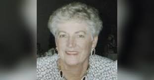 Mrs. Patricia Hoag Obituary