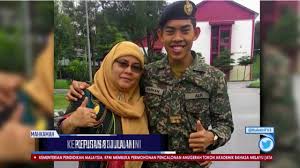 Tanggal 31 julai menandakan tarikh keputusan kes bunuh pelajar upnm yang melibatkan 19 pelajar dari universiti tersebut yang didakwa membunuh dan mencederakan rakan seuniversiti mereka, pegawai kadet laut upnm zulfarhan osman zulkarnain, dua tahun lepas. Buletin Tv3 Keputusan Kes Bunuh Zulfarhan Upnm 31 Julai Ini Facebook