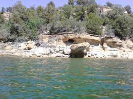 Mcphee Boat Rental 970 676 1119 Review Of Mcphee Reservoir Dolores Co Tripadvisor