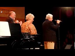 A Cabaret Tribute to Joel Markowitz