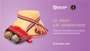 Bulevardul unirii 16, baia mare 430232, rumeenia. De PaÈti Din MaramureÈ Baia Mare Value Centre Baia Mare Value Centre