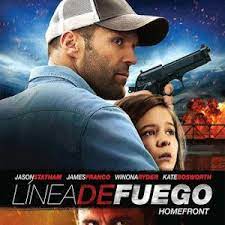 Linea De Fuego Homefront Peliculas Woki Peliculas En Espanol Peliculas En Espanol Latino Peliculas De Accion