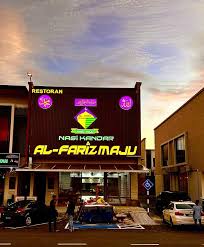 Restoran Al Fariz Maju