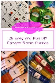 If you have any questions regarding the escape room puzzles or want to run through ideas on how to use them please do not hesitate to contact me. 26 Diy Escape Room Ideas For Kids In 2021 Escape Room For Kids Escape Room Puzzles Escape Room Game