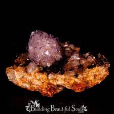 2 why would you use spirit quartz? Spirit Quartz Single Amethyst Geode Cactus Quartz Fairy Quartz