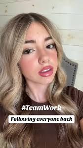 Mary Gonzalez Facebook