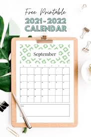 Whether you need to print labels for closet and pantry organization or for shipping purposes, you can make and print custom labels of your very own. Free Printable 2021 2022 Calendar Gathering Beauty