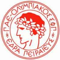 Olympiakos f.c is a greek professional football club based in piraeus, athens. Olympiakos Pireus 80 S Logo Vector Ai Free Download