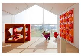Heart Cone Chair Vitra Armchair Milia Shop