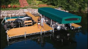 Walmart protection plans cover the total cost of repair, or. Modular Aluminum Roll In Docks Are Rock Solid And Easy To Install Floe