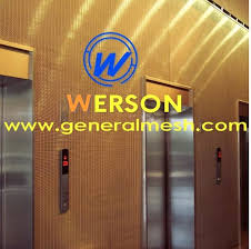 generalmesh tela de aco inox para arquitetura fachada de tela metalica telas metalicas led http www generalmesh com p metal facade metal blinds wall cladding