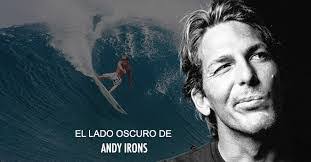 Andrew Irons's Instagram, Twitter & Facebook