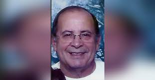 Obituary information for William A. DeSantis, Jr.