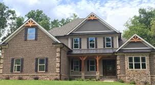 Defoors Mill Home Plans And House Plans By Frank Betz Associates House Plans With Photos House Flooring House Floor Plans