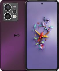 HMD Crest Max | Ultra-wide rear camera and hands-free selfies