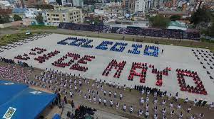 (que por favor acudan solo los padres, sin hijos). Policia Ecuador On Twitter Dra Nelly Mino Directora Del Colegio 24 De Mayo Dijo La Iniciativa De La Policiaecuador La Hacemos Nuestra En La Premisa De Que Todos Somos Responsables De Precautelar