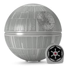 Maybe you would like to learn more about one of these? 2016 Death Star Tree Topper Hallmark Keepsake Hooked On Hallmark Ornaments