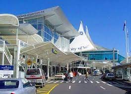 auckland international airport akl nzaa airport technology