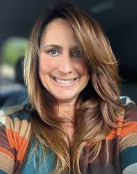 Samantha Fulton's Instagram, Twitter & Facebook