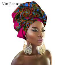 Cremes allein reichen oftmals nicht aus. Schals Baumwolle Schals Afrikanische Kopf Wickeln Dekorative Frauen Kopf Schal Afrikanische Camping Retro Sonnenschutz Haar Accessoires Fur Damen Aliexpress