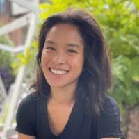 Frances Ng's Instagram, Twitter & Facebook