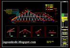 Denah septic tank halaman depan : Detail Septictank Gambar Kerja Autocad File Dwg Jagoan Kode