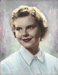 Margaret Cecilia Vespo Obituary