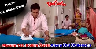Masum 123 Bolum Ozeti 23 Temmuz Ahem Evde Utu Utulerse Dizicenter
